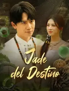 Jade del Destino Episodios completos - StardustTV — póster