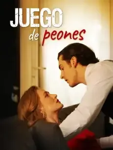 Juego de peones Episodios completos - StardustTV — póster