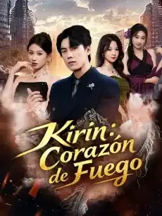 Kirin: Corazón de Fuego Episodios completos - StardustTV — póster