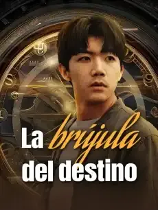La brújula del destino Episodios completos - StardustTV — póster