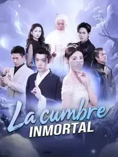 La cumbre inmortal Episodios completos - StardustTV — póster