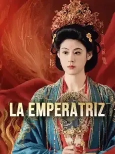 La emperatriz Episodios completos - StardustTV — póster