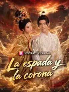 La espada y la corona Episodios completos - StardustTV — póster