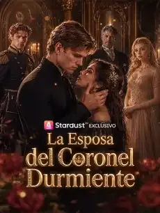 La Esposa del Coronel Durmiente Episodios completos - StardustTV — póster