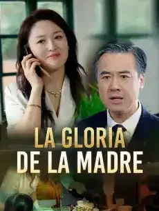 La gloria de la madre Episodios completos - StardustTV — póster