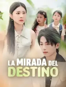 La Mirada del Destino Episodios completos - StardustTV — póster