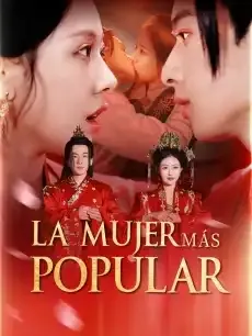 La mujer más popular Episodios completos - StardustTV — póster