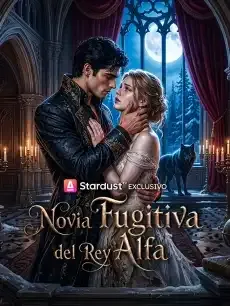 La Novia Fugitiva del Rey Alfa Episodios completos - StardustTV — póster