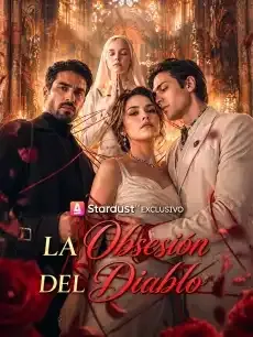 La Obsesión del Diablo Episodios completos - StardustTV — póster