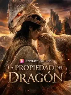La propiedad del Dragón Episodios completos - StardustTV — póster