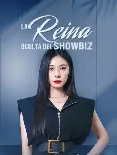 La reina oculta del showbiz Episodios completos - StardustTV — póster