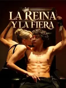 La reina y la fiera Episodios completos - StardustTV — póster