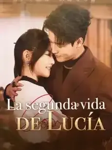 La segunda vida de Lucía Episodios completos - StardustTV — póster