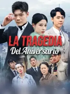 La Tragedia del Aniversario Episodios completos - StardustTV — póster
