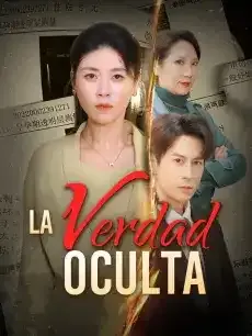 La Verdad Oculta Episodios completos - StardustTV — póster