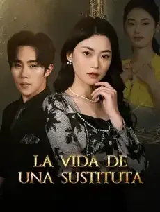 La Vida de Una Sustituta Episodios completos - StardustTV — póster