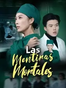 Las Mentiras Mortales Episodios completos - StardustTV — póster