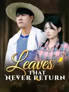 Leaves That Never Return — poster