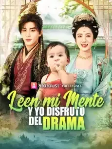 Leen mi Mente y Yo Disfruto del Drama Episodios completos - StardustTV — póster