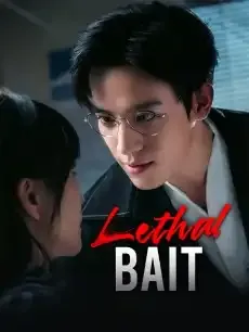 Lethal Bait — poster