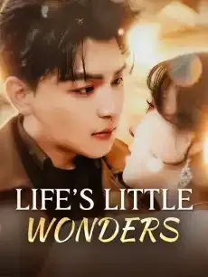 Life's Little Wonders — poster