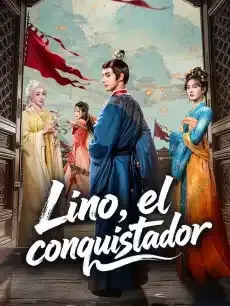Lino, el conquistador Episodios completos - StardustTV — póster