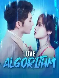 Love Algorithm — poster