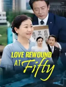 Love Rewound at Fifty — poster