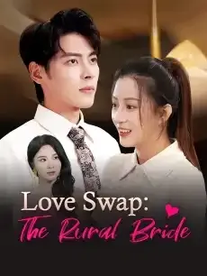 Love Swap: The Rural Bride — poster