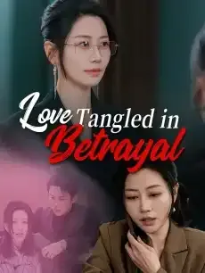 Love Tangled in Betrayal — poster