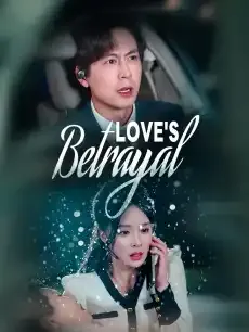 Love's Betrayal — poster