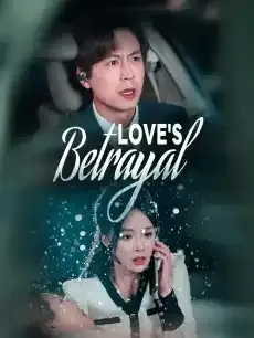 Love's Betrayal — poster