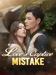 Love's Captive Mistake — poster