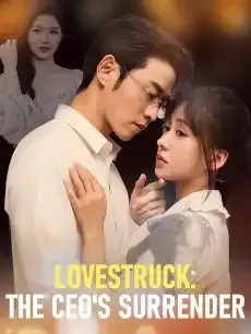 Lovestruck The CEO's Surrender