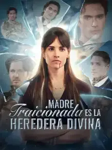 Madre Traicionada es la Heredera Divina Episodios completos - StardustTV — póster