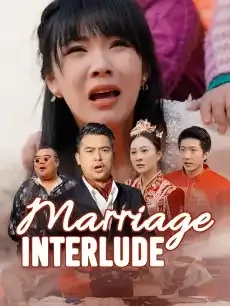 Marriage Interlude — poster
