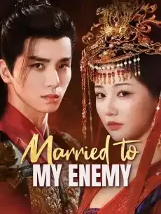 Married to My Enemy — poster