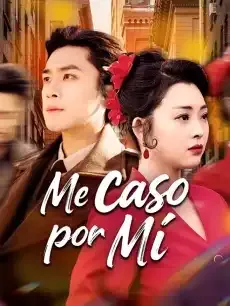Me caso por mí Episodios completos - StardustTV — póster