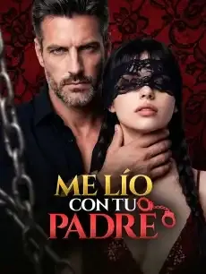 Me lío con tu padre Episodios completos - StardustTV — póster
