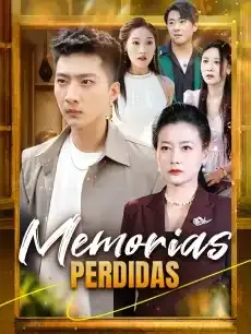 Memorias perdidas Episodios completos - StardustTV — póster