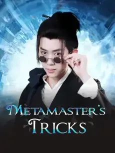 Metamaster's Tricks — poster