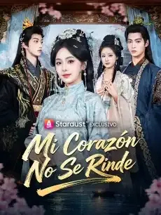 Mi Corazón No Se Rinde Episodios completos - StardustTV — póster