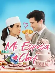Mi Esposa Chef Episodios completos - StardustTV — póster