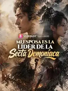 Mi Esposa es la Líder de la Secta Demoníaca Episodios completos - StardustTV — póster