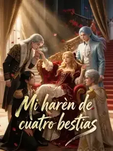Mi harén de cuatro bestias Episodios completos - StardustTV — póster