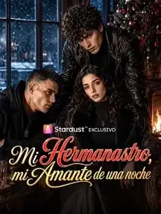 Mi Hermanastro, Mi Amante de Una Noche Episodios completos - StardustTV — póster
