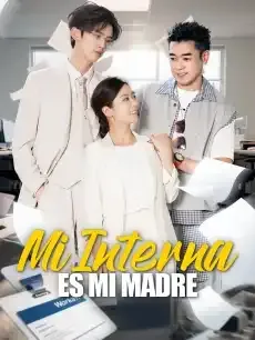 Mi Interna es Mi Madre Episodios completos - StardustTV — póster