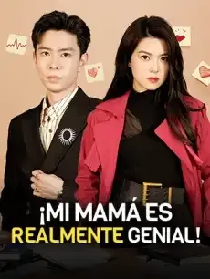 ¡Mi mamá es realmente genial! Episodios completos - StardustTV — póster