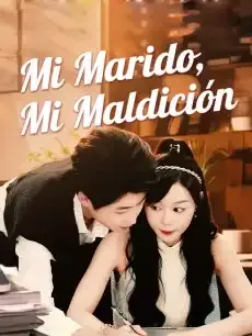 Mi Marido, Mi Maldición Episodios completos - StardustTV — póster