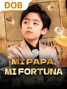 Mi Papá, Mi Fortuna Episodios completos - StardustTV — póster